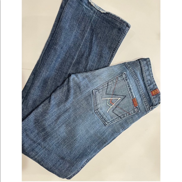 7 For All Mankind Denim - 7 for all Mankind Jeans